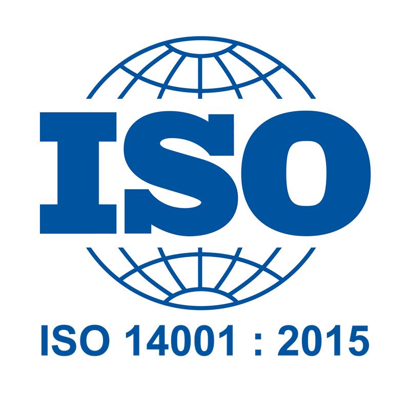 ISO Certificate 2