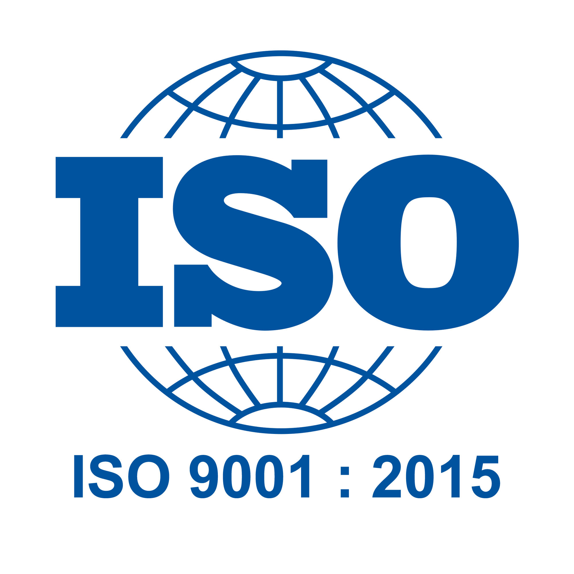 ISO Certificate 3